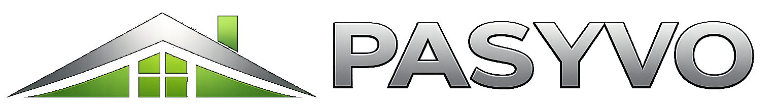 Logo PASYVO